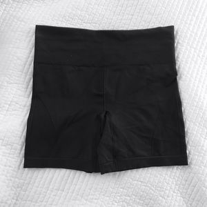lululemon high waisted spandex