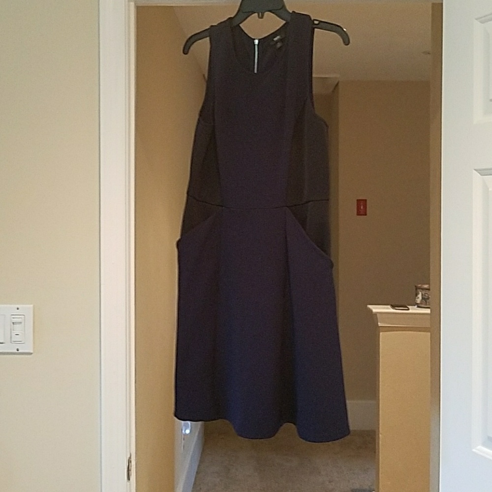 Mossimo short dress with pockets