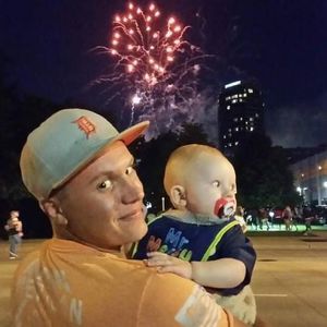 Meet your Posher, Mike