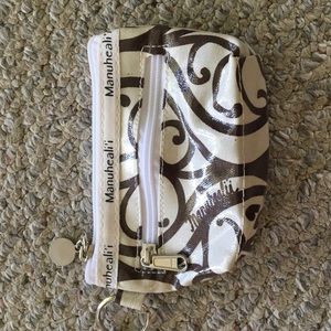 Manuhealii coin purse