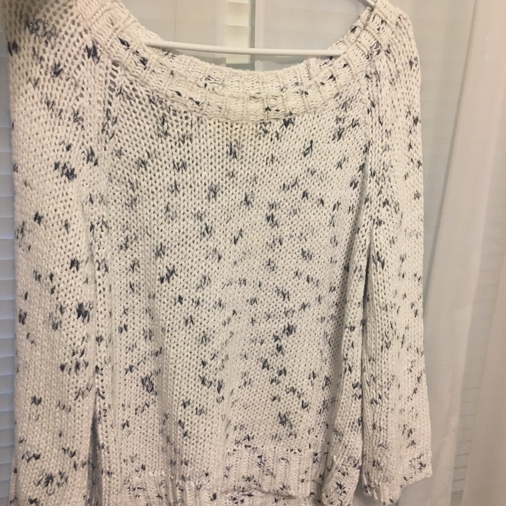 American Eagle Knit Sweater💫