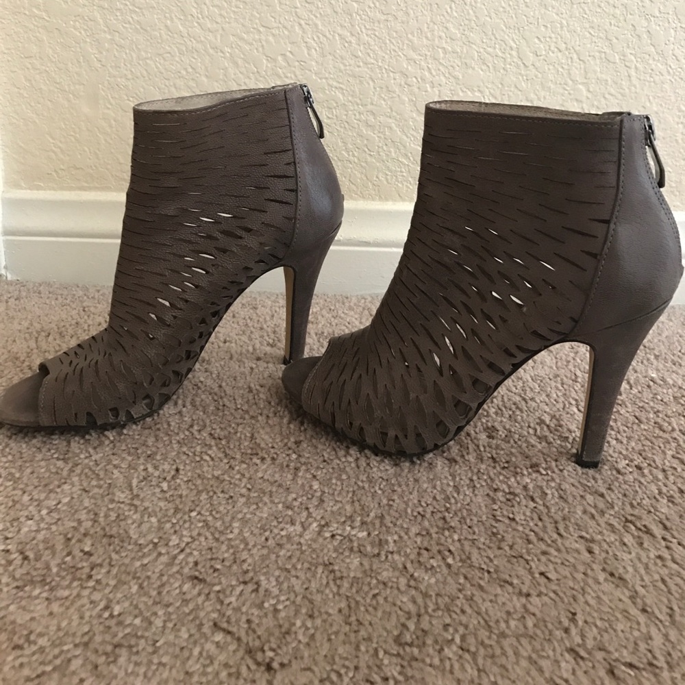 Vince Camuto Caged Sandals