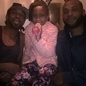 Meet your Posher, Brudda