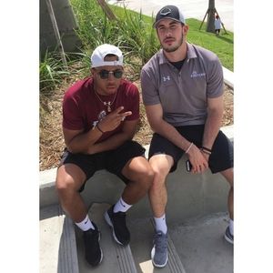 Meet your Posher, Grant