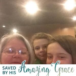 Meet your Posher, Ann