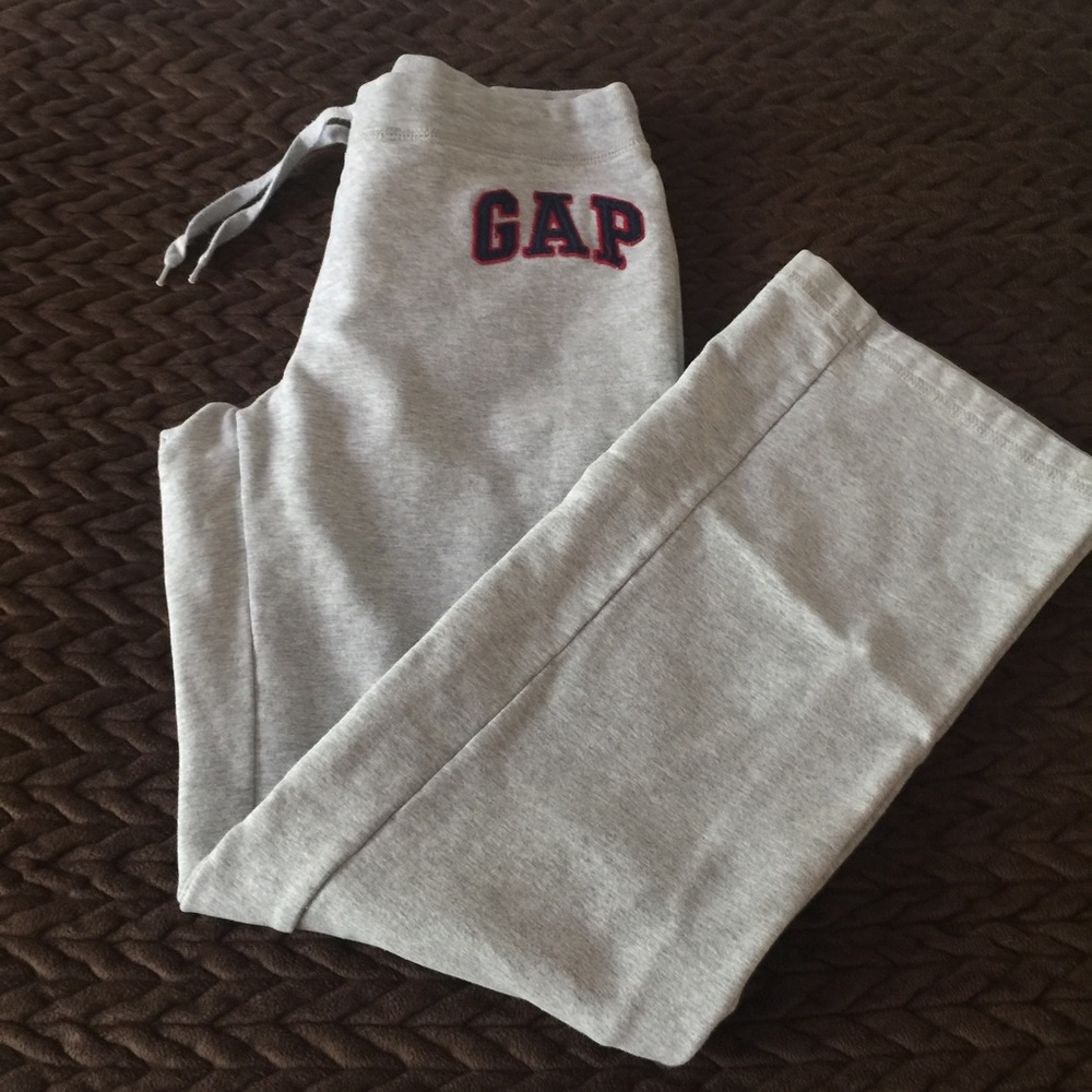 Gap Sweatpants