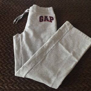 Gap Sweatpants