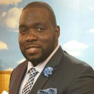 Meet your Posher, Rupert