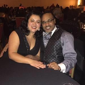 Meet your Posher, Angelica