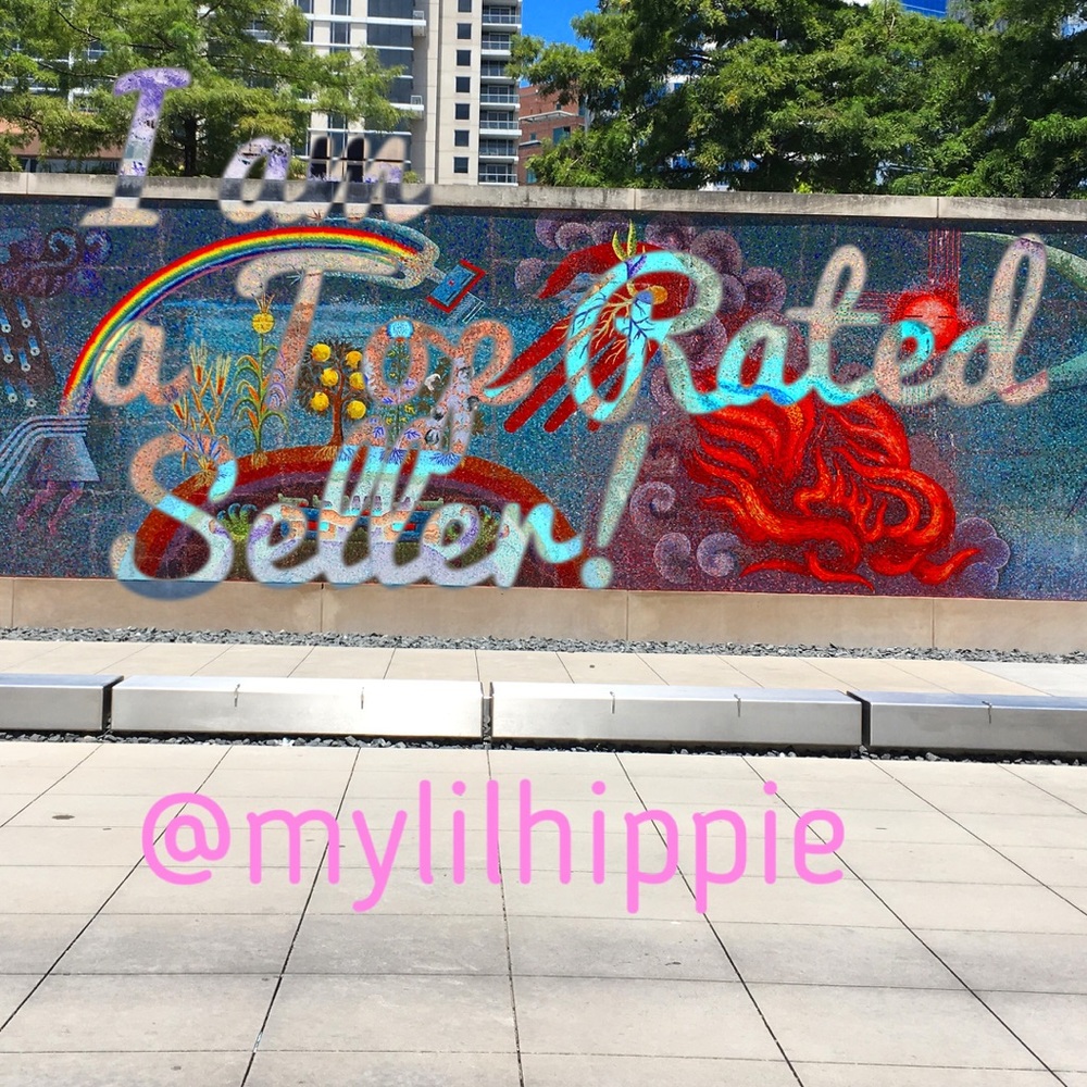 🎉🎉Posh Ambassador🎉🎉