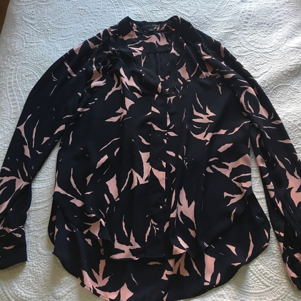 Ann Taylor blouse