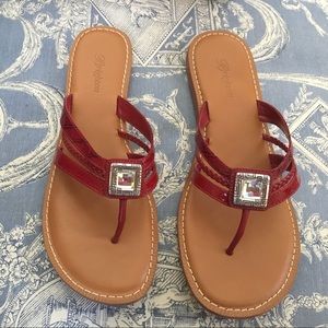 Brighton Sandals