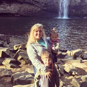 Meet your Posher, Molly