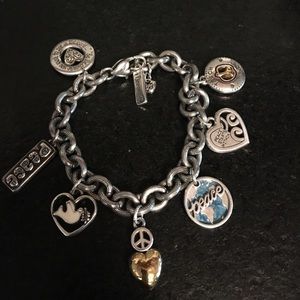 Brighton bracelet