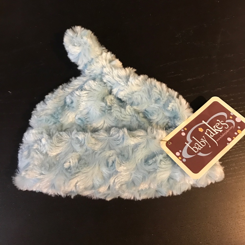 Baby Jakes hat