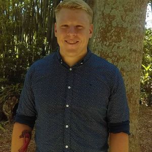 Meet your Posher, Joseph