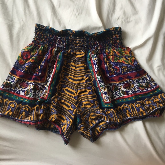 shorts - Picture 1 of 2