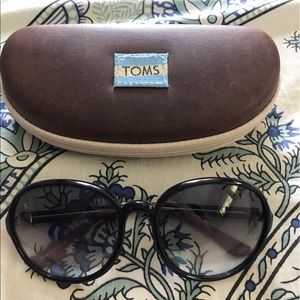 Toms Sunglasses