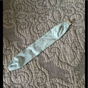 FREE PEOPLE SUEDE CHOKER