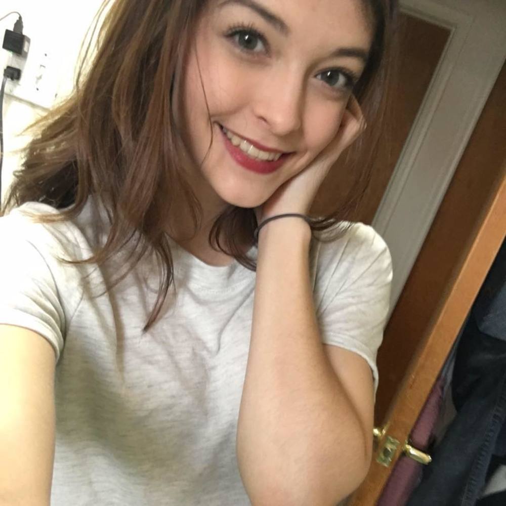 Meet your Posher, Jessie