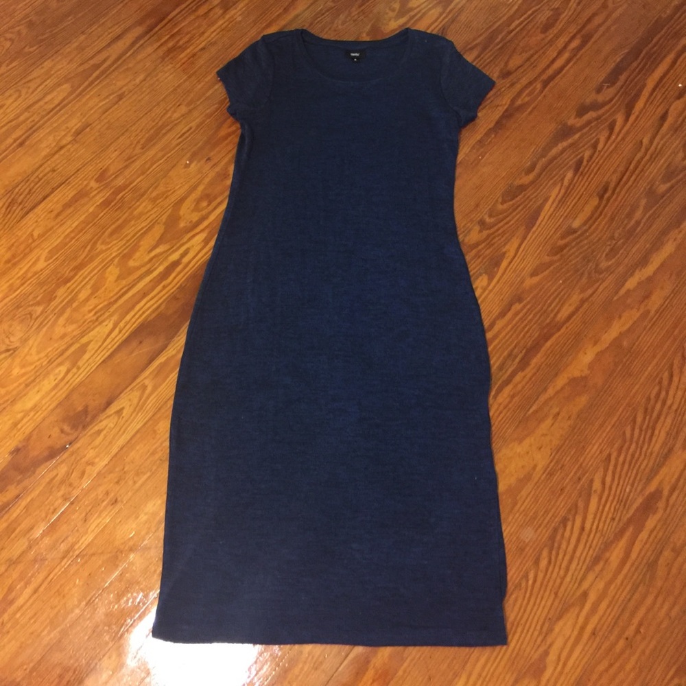 Mossimo midi sweater dress - DONATING SOON!