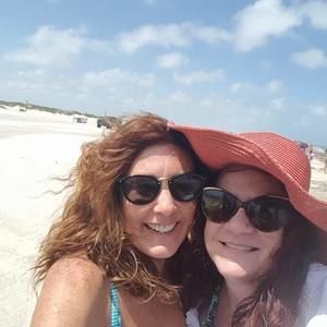 Meet your Posher, Beth