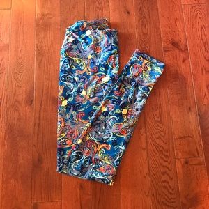Lularoe Leggings!