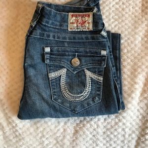 True religion size 29