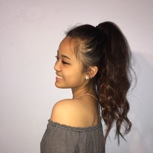 Meet your Posher, Han