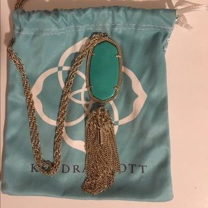 Kendra Scott necklace