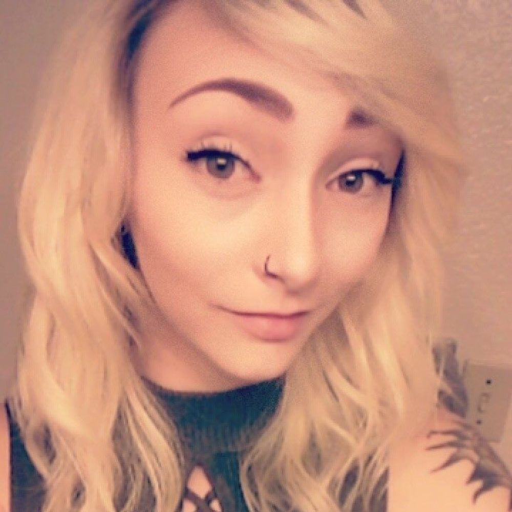 Meet your Posher, Kristen