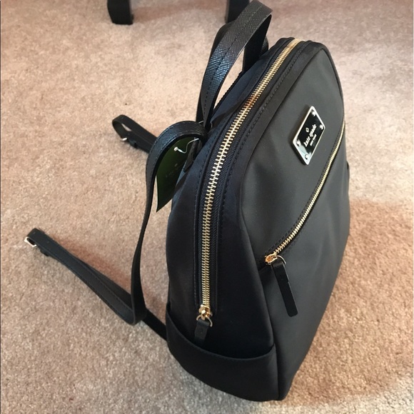 NWT Kate Spade Blake Street Hilo Backpack - Picture 2 of 5