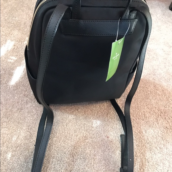 NWT Kate Spade Blake Street Hilo Backpack - Picture 4 of 5