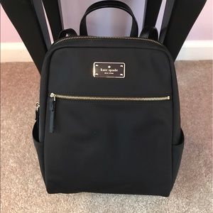 NWT Kate Spade Blake Street Hilo Backpack