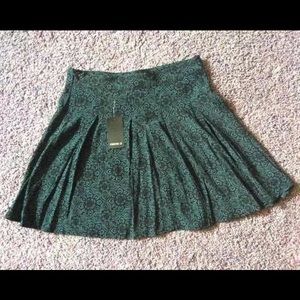 NWT Forever 21 Skirt