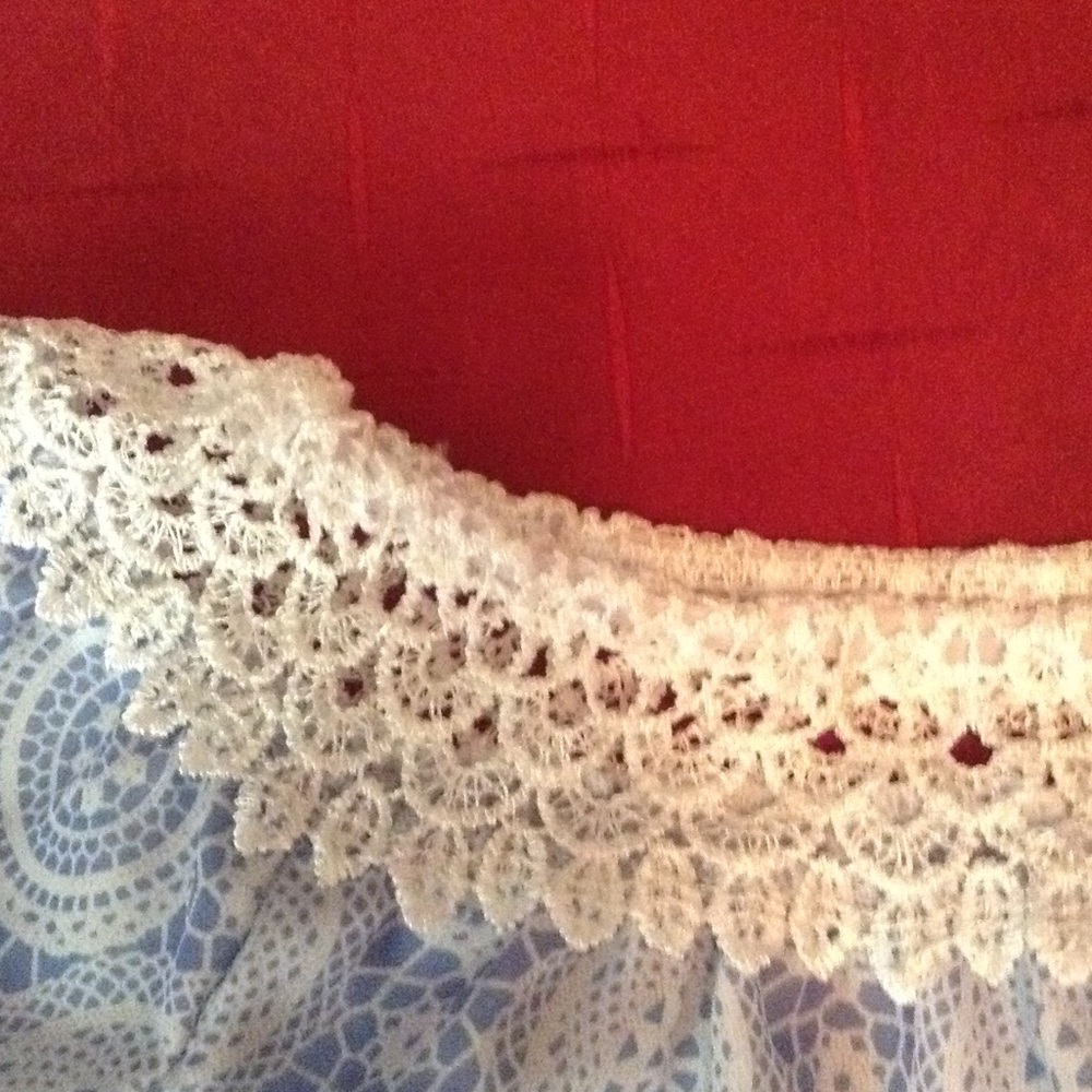 Youboya blouse - Picture 2 of 4