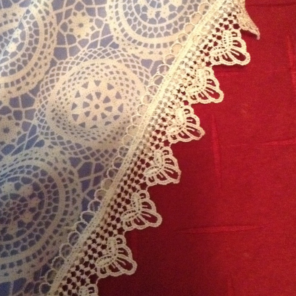 Youboya blouse - Picture 3 of 4