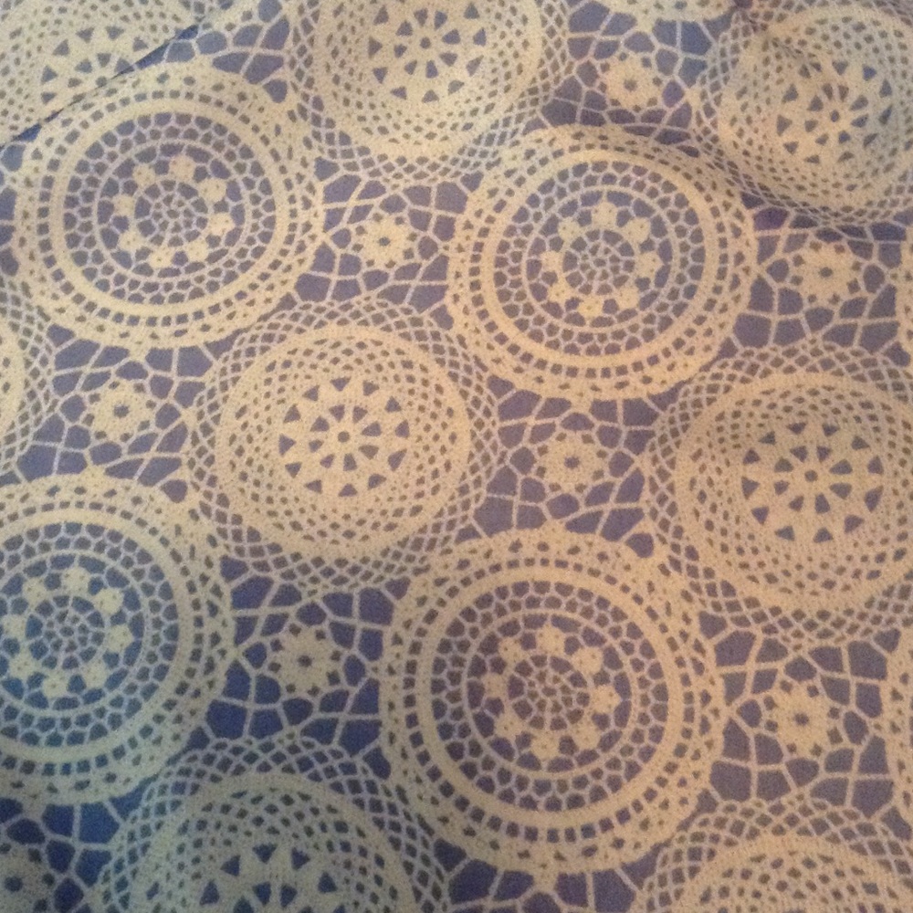 Youboya blouse - Picture 4 of 4