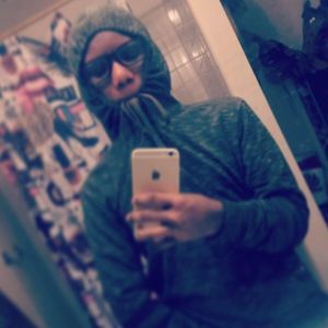 Meet your Posher, Donell