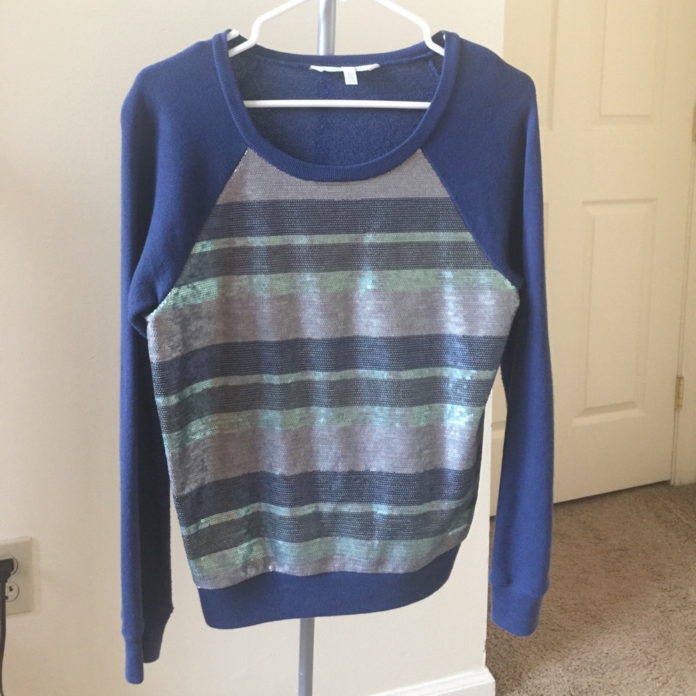 Victoria secret comfy sweater