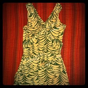Banana Republic dress