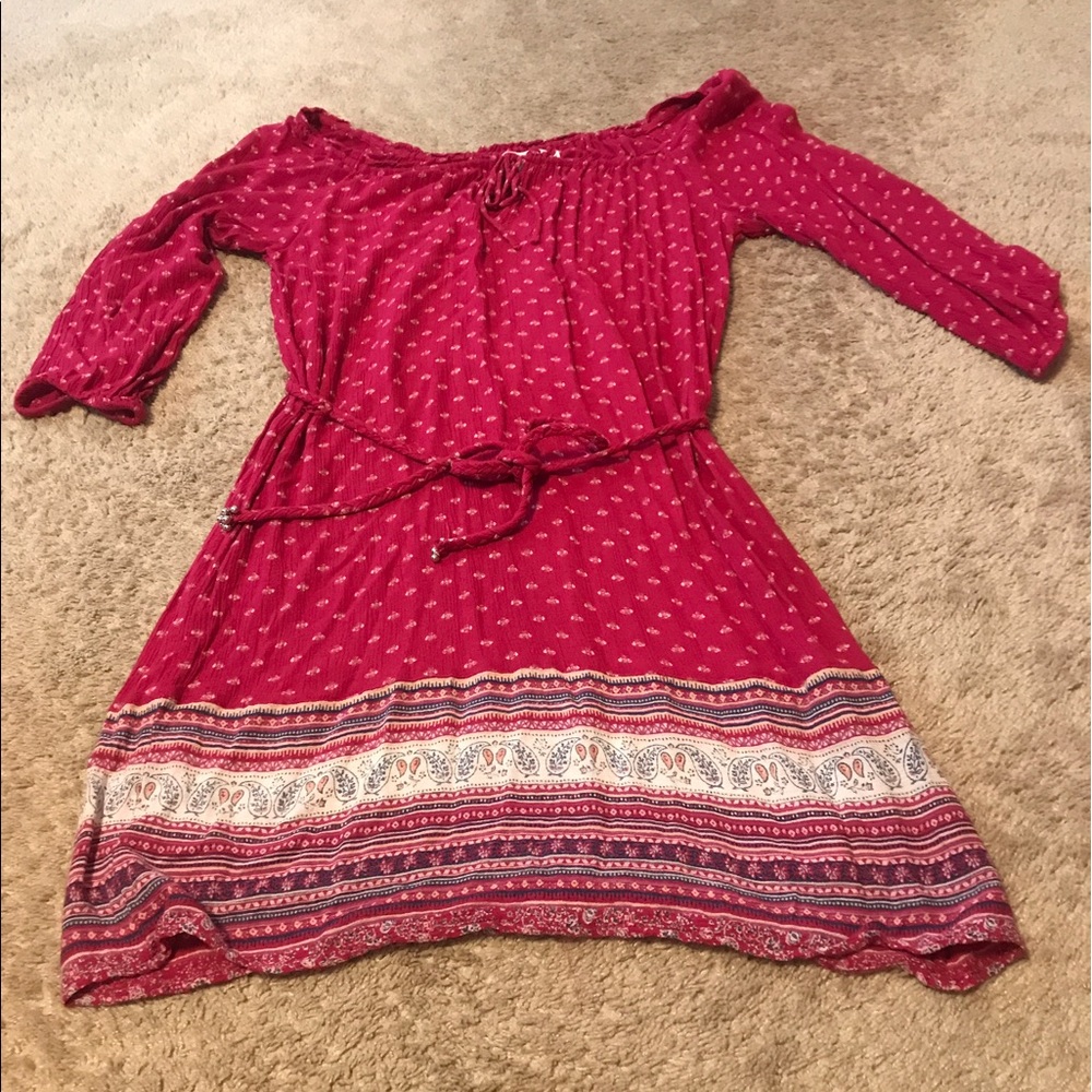 Dress