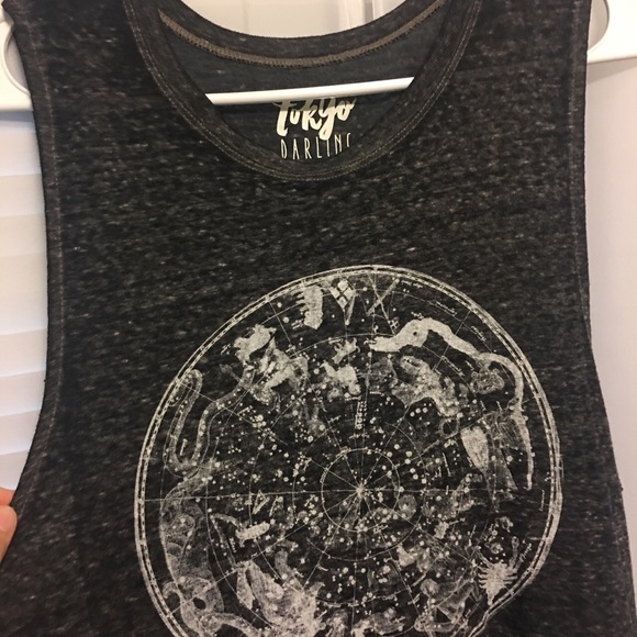 Muscle Tank💫 - Picture 2 of 3