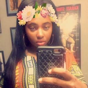 Meet your Posher, Darriel