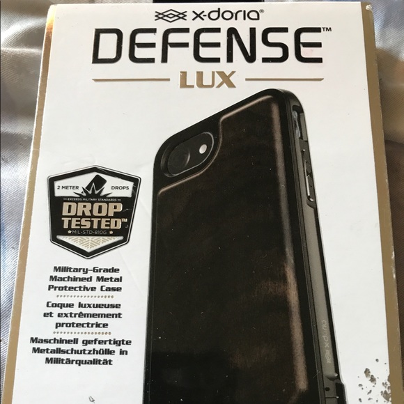 iPhone 7 Case - Picture 2 of 3