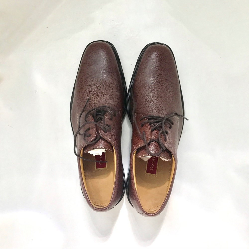 🎉Brand New Cole Haan leather Oxford🎉