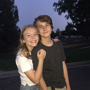 Meet your Posher, Maddie