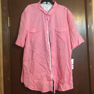 Calvin Klein Shirt 2XL
