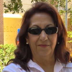 Meet your Posher, Helen