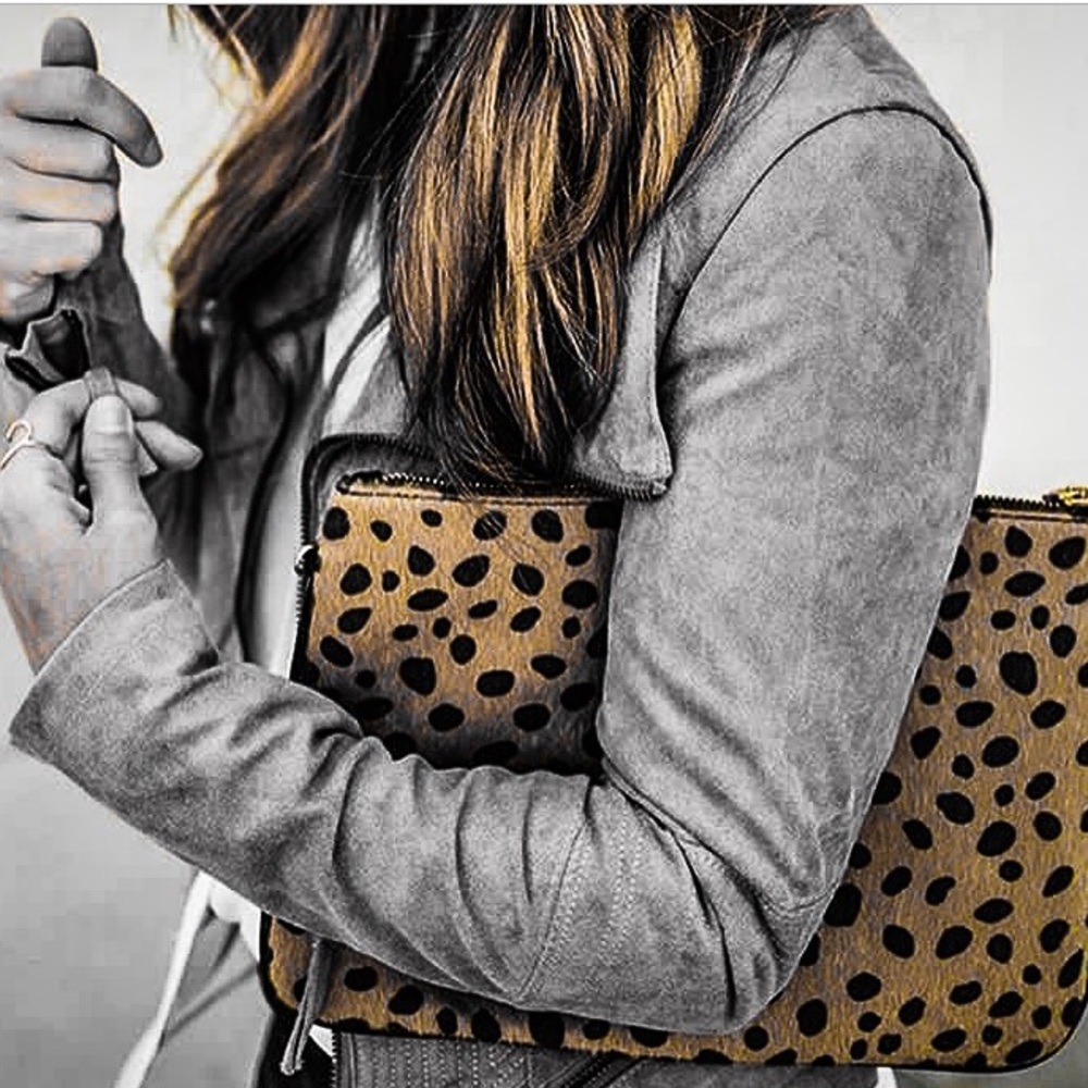 Lily Clutch $38 @ MAARTZ.com